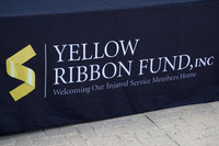 Yellow Ribbon Fund Golf 2014