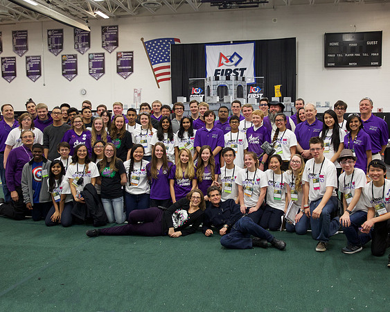 Team 1885 - 8x10